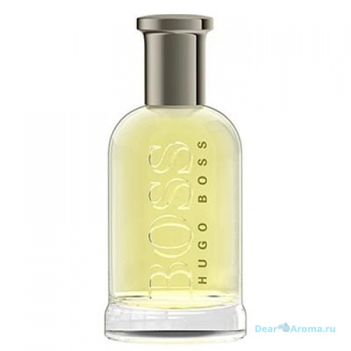 Hugo Boss N 6