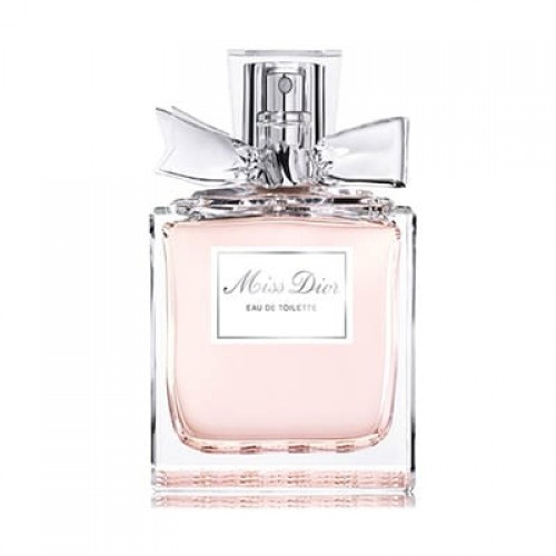 CHRISTIAN DIOR MISS DIOR CHERIE EAU DE TOILETTE