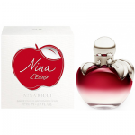 NINA RICCI NINA Lelixir