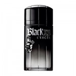 Paco Rabanne Black XS Lexces Men