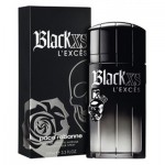 Paco Rabanne Black XS Lexces Men