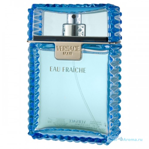 VERSACE EAU FRAICHE