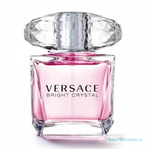 Versace Bright Crystal