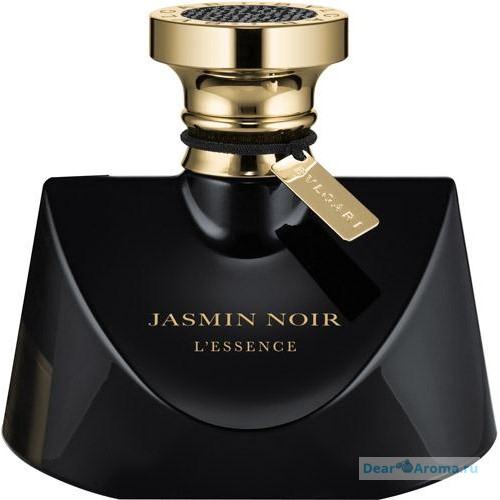 Bvlgari Jasmin Noir L'Essence