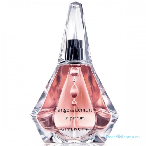 Givenchy Ange ou Demon Le Parfum