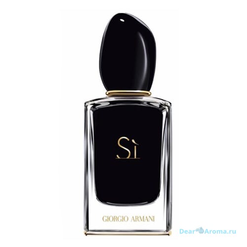 Armani Si Intense eau de parfum