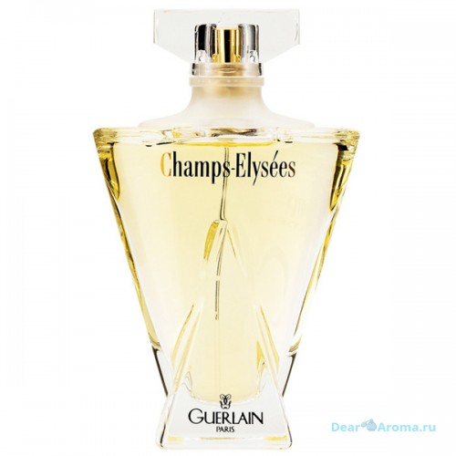 CHAMPS ELYSEES GUERLAIN