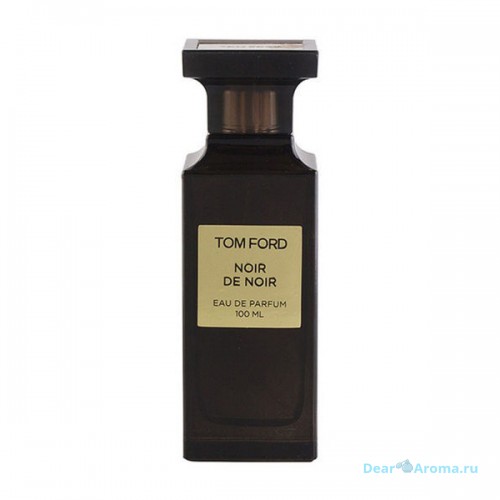 Tom Ford Noir De Noir