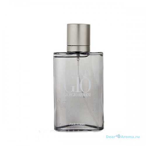 GIORGIO ARMANI AQUA DI GIO MEN LIMITED EDITION