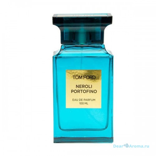 Tom Ford Neroli Portofino