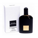 Tester Tom Ford Black Orchid