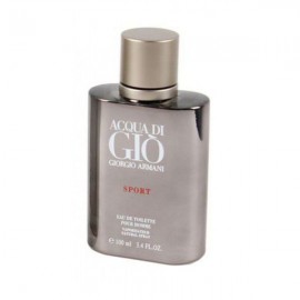  GIORGIO ARMANI ACQUA DI GIO SPORT 