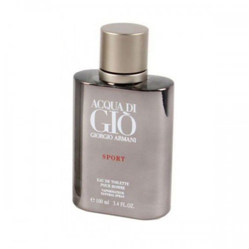  GIORGIO ARMANI ACQUA DI GIO SPORT 