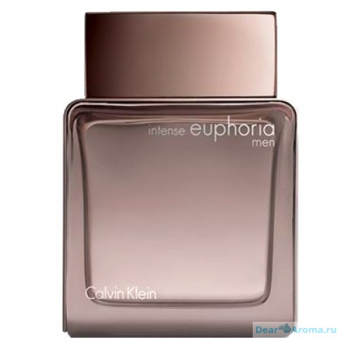 Calvin Klein Euphoria Intense Men