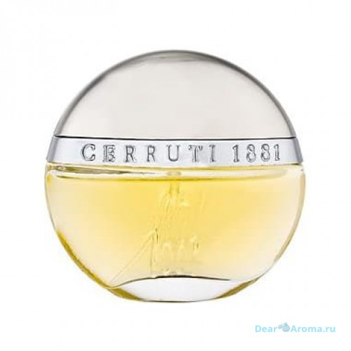 Cerruti 1881 En Fleurs