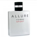 Chanel Allure Homme Sport