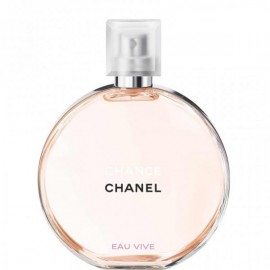 Chanel Chance Eau Vive