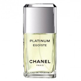 Chanel Egoiste Platinum