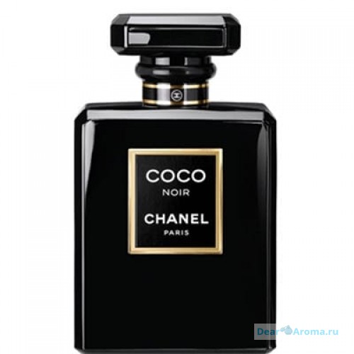 Chanel Coco Noir