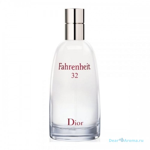 Christian Dior Fahrenheit 32
