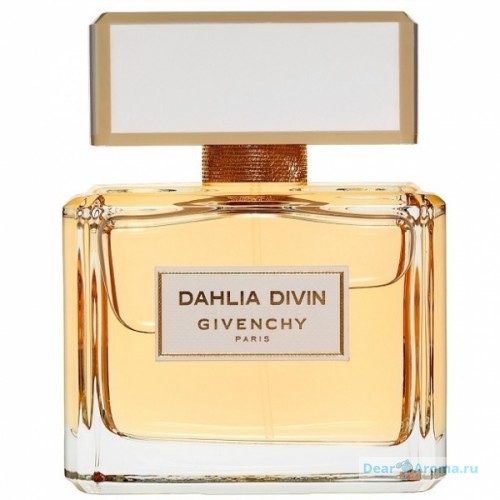 Givenchy Dahlia Divin