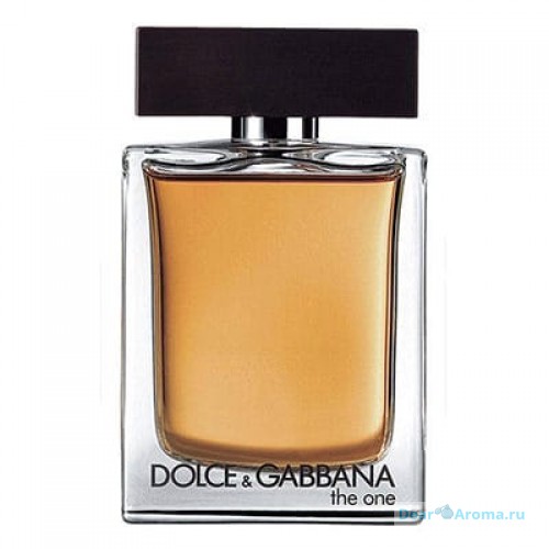 Dolce Gabbana (D&G) The One For Men