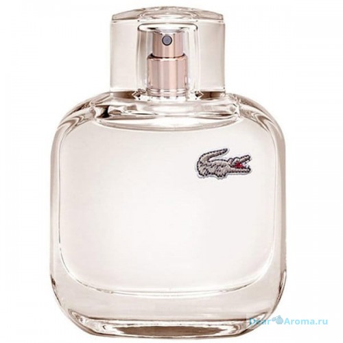 LACOSTE L1212 POUR ELLE ELEGANT