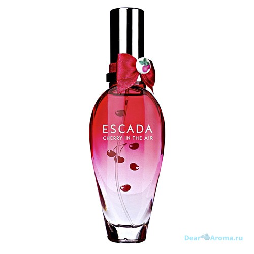 ESCADA CHERRY IN THE AIR WOMEN