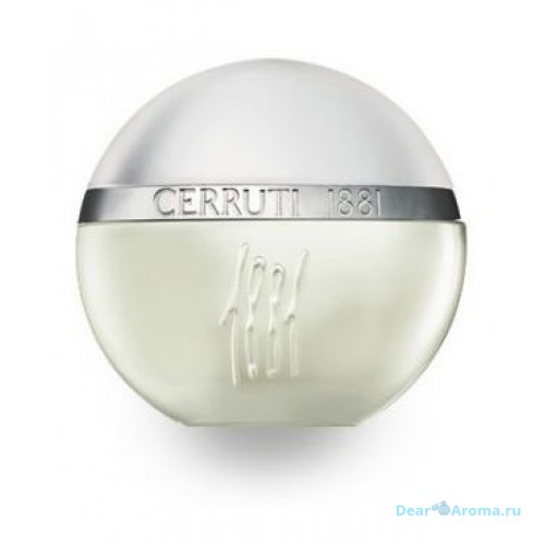 Cerruti 1881 Blanc Limited Edition