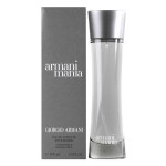 Giorgio Armani  MANIA MEN 