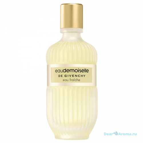 Givenchy Eaudemoiselle de Givenchy Eau Fraiche