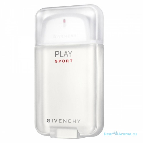 Givenchy Play Sport Men