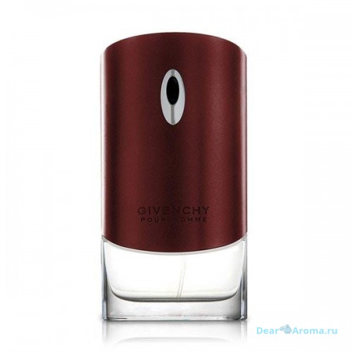 Givenchy Pour Homme