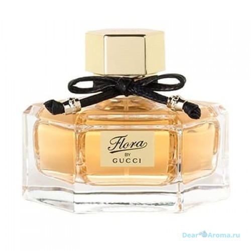 GUCCI FLORA BY GUCCI EDT