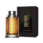 HUGO BOSS THE SCENT EDT