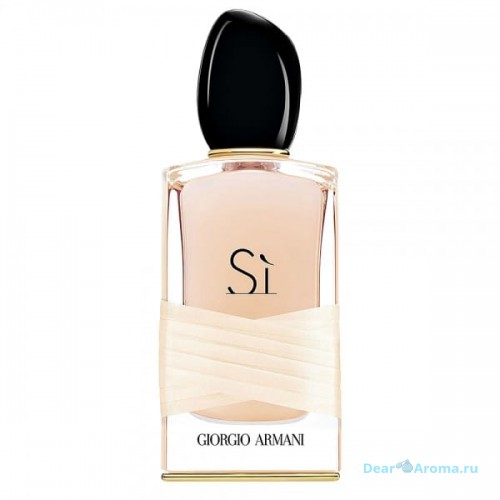 Armani Si Rose Signature