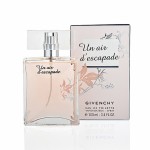 GIVENCHY UN AIR DESCAPADE
