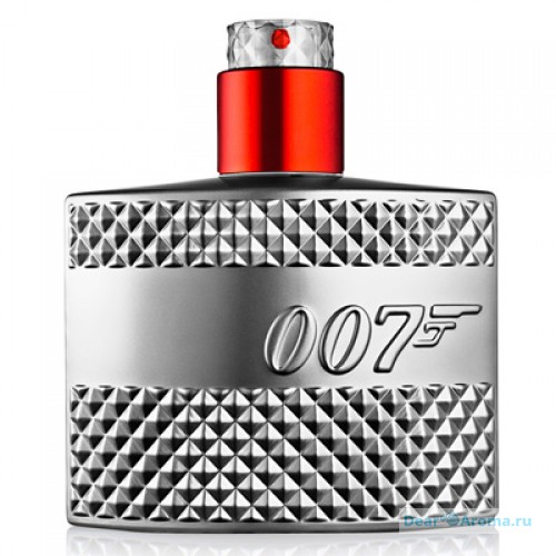 James Bond 007 Quantum