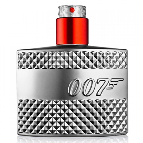 James Bond 007 Quantum