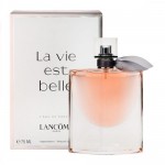 LANCOME LA VIE EST BELLE WOMAN