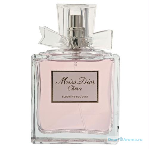 CHRISTIAN DIOR MISS DIOR CHERIE