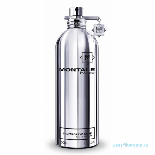 Montale Fruits Of The Musk