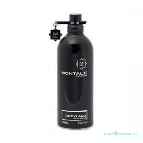 Montale Greyland