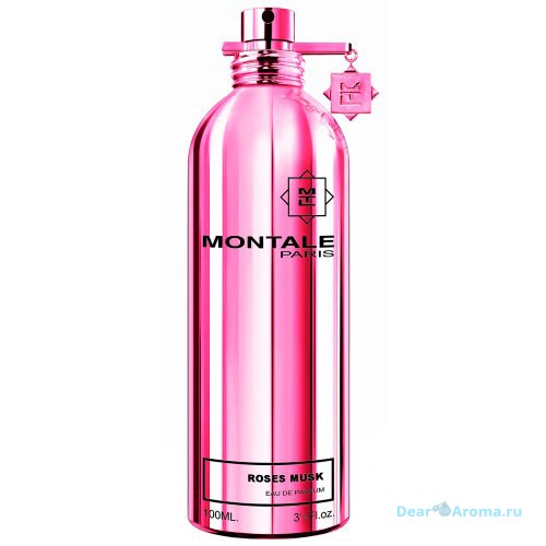 Montale Roses Musk