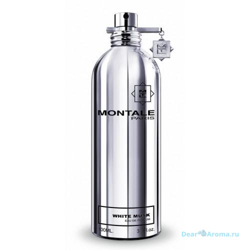 Montale White Musk