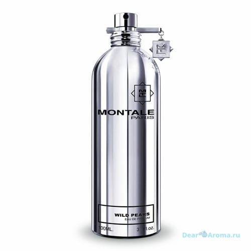 Montale Wild Pears