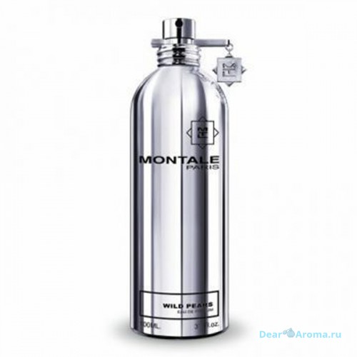 MONTALE WILD PEARS