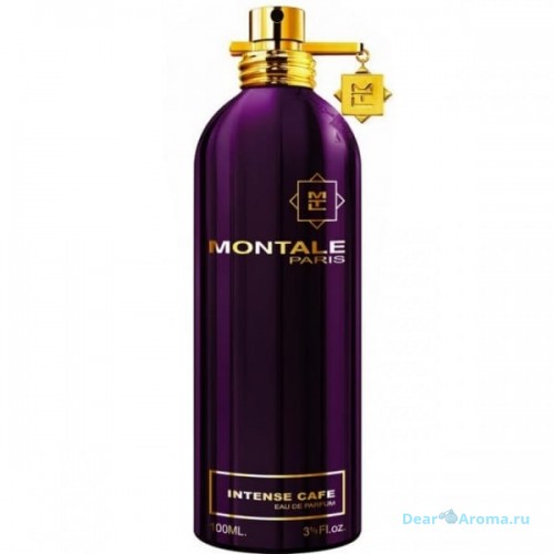 Montale Intense Cafe