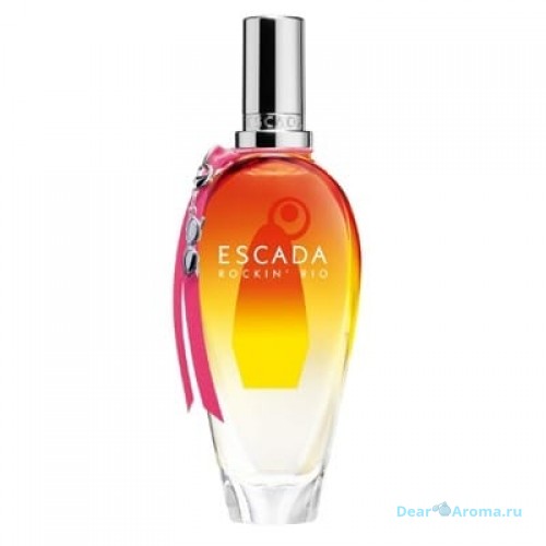 Escada Rockin Rio Limited Edition