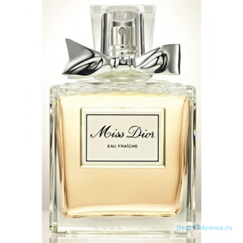 Christian Dior Miss Dior Eau Fraiche